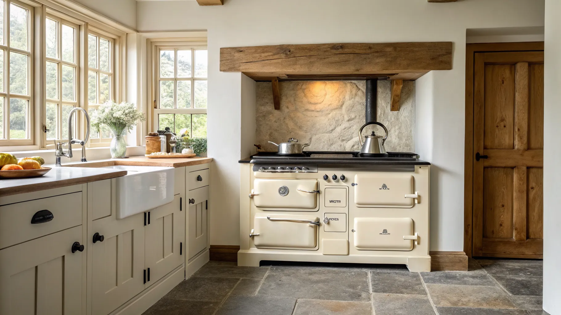How Much Does an Aga Cost to Run a Year? Real 2026 Running Costs