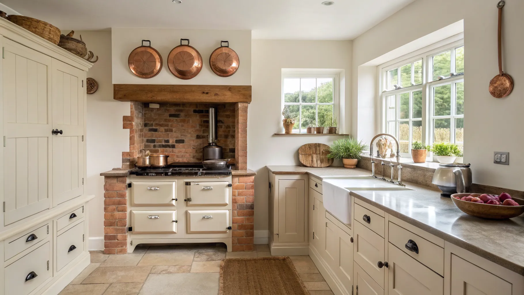 Aga vs Rangemaster: Which Range Cooker Should You Actually Buy?