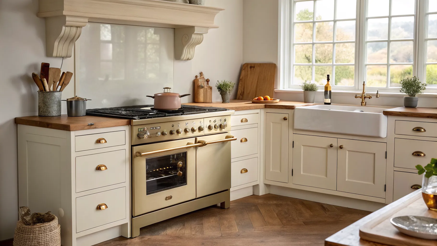 Best 90cm Range Cookers for a Standard UK Kitchen