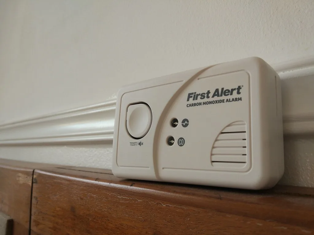 Carbon Monoxide Alarm Cooker Regulations: Wales Differs