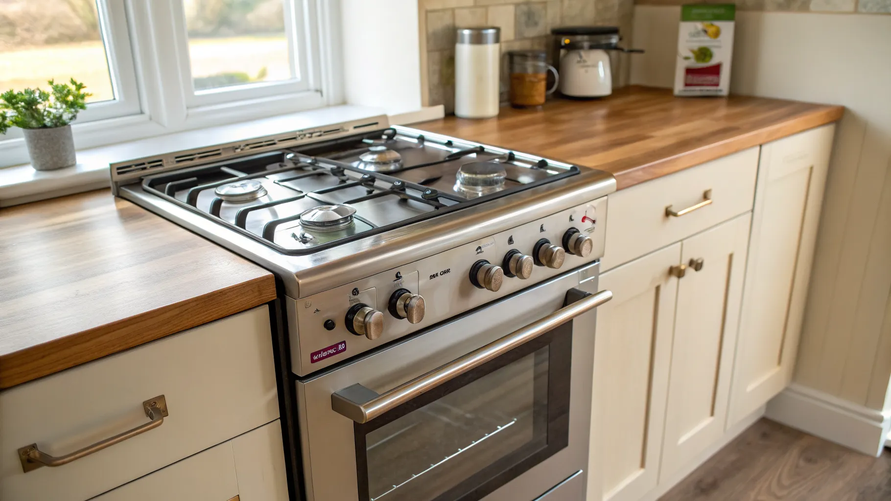 Gas Cooker Buying Guide: Best Freestanding Gas Cookers UK