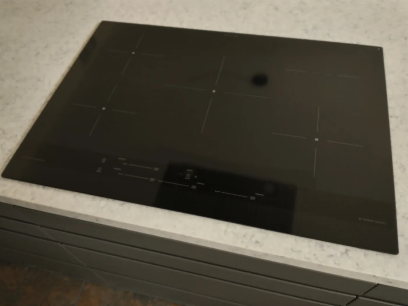 Induction Range Cooker: Check Your Cooker Circuit First