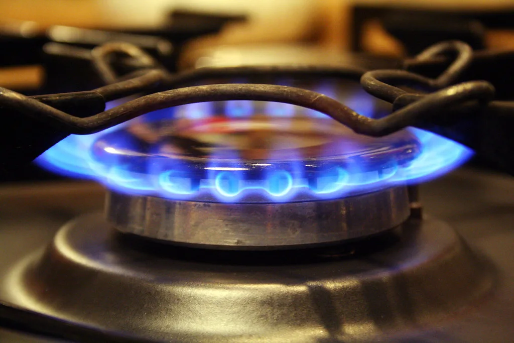 Induction vs Gas Range Cooker: Gas Still £36 a Year Cheaper