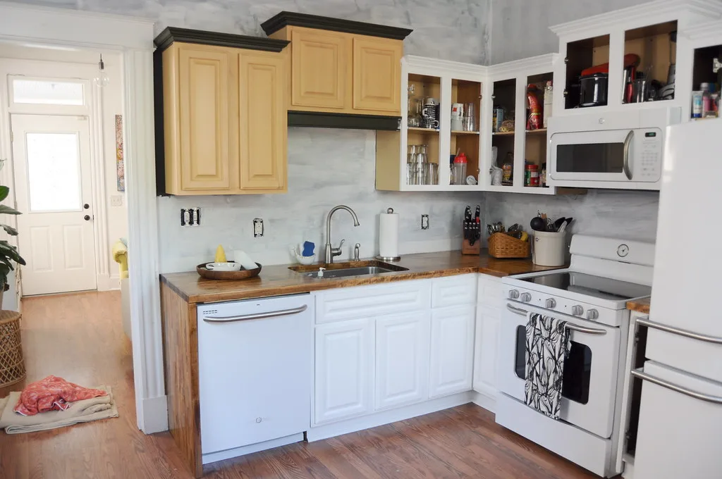 Kitchen Cupboard Paint: Which Ones Skip the Primer