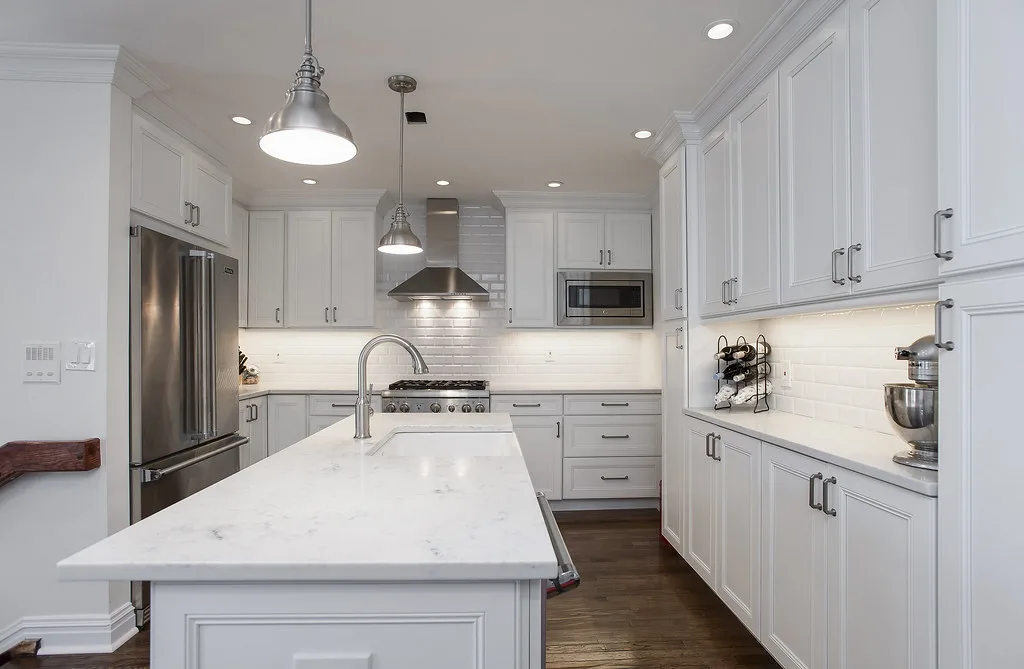 Kitchen Layout Ideas: 6 Floor Plans and What Fits 13.4m²