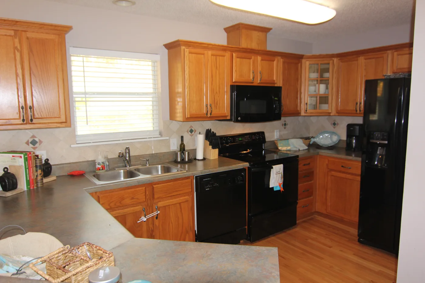 Kitchen Wall Units: Sizes, Heights and a Buyer's Guide
