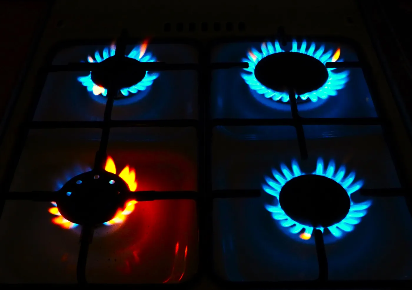 Landlord Gas Safety Check: Is the Gas Cooker Covered?