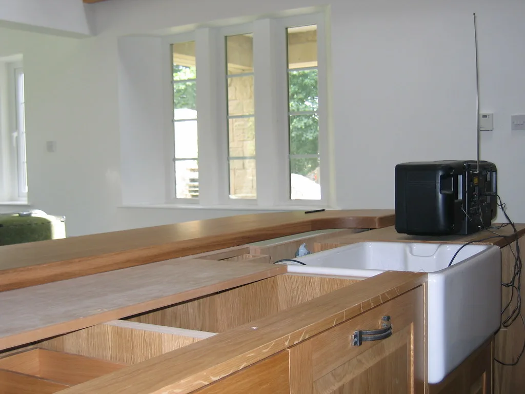 Shaws Belfast Sinks: Price Rise Averaging 300% on 1 Nov