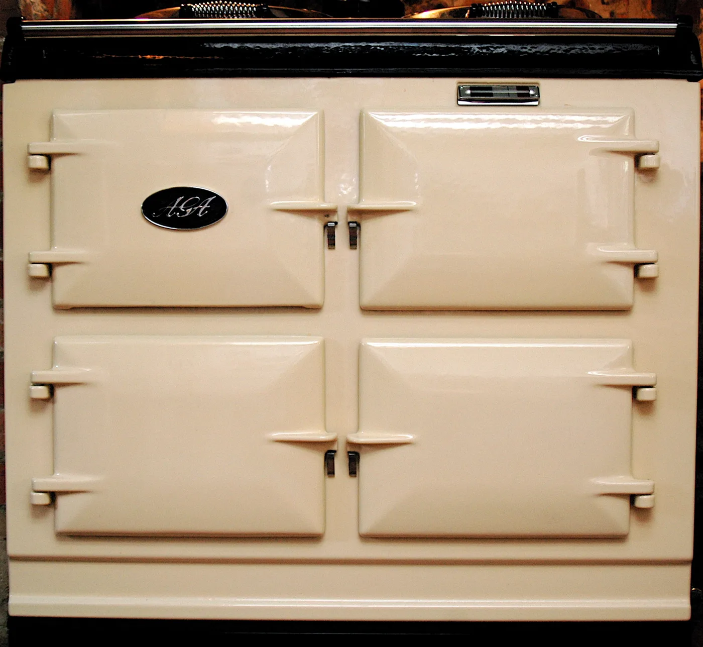 Range Cooker Running Costs: £76 a Year, or £1,954