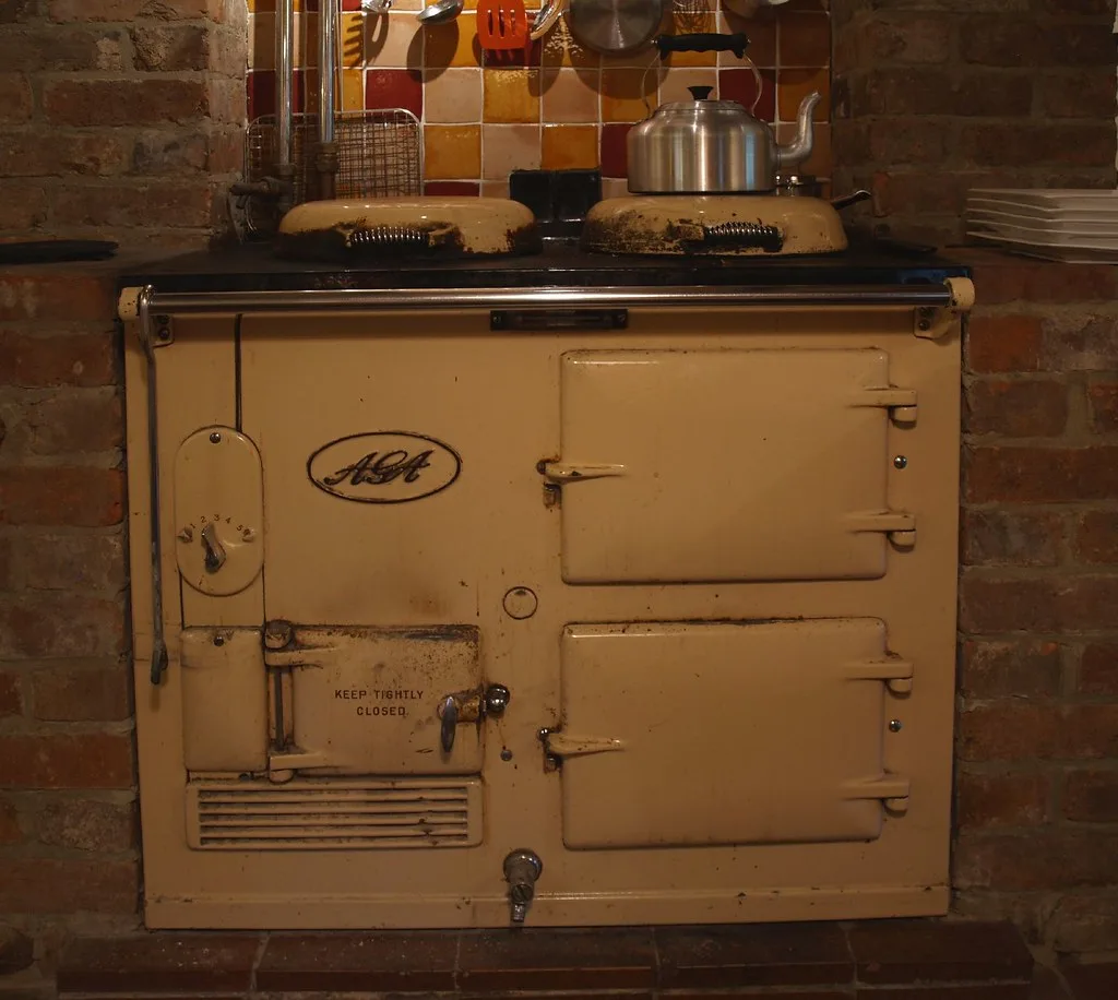 Reconditioned Aga: 9 Checks Before You Buy Second-Hand