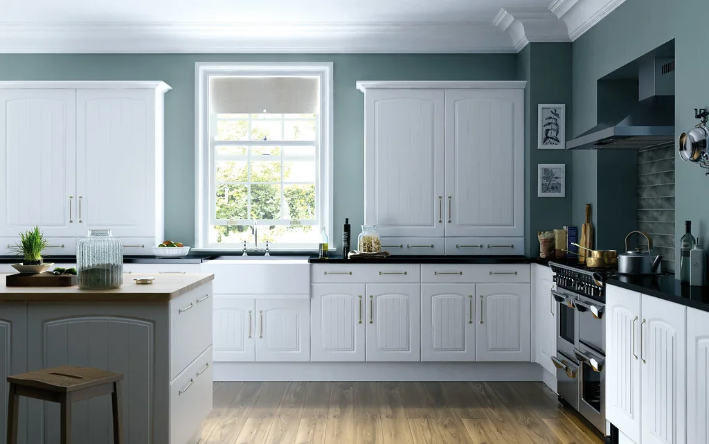 White Kitchen Ideas: Classic Looks That Never Date